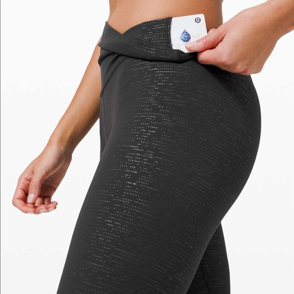 lululemon align pant 25”